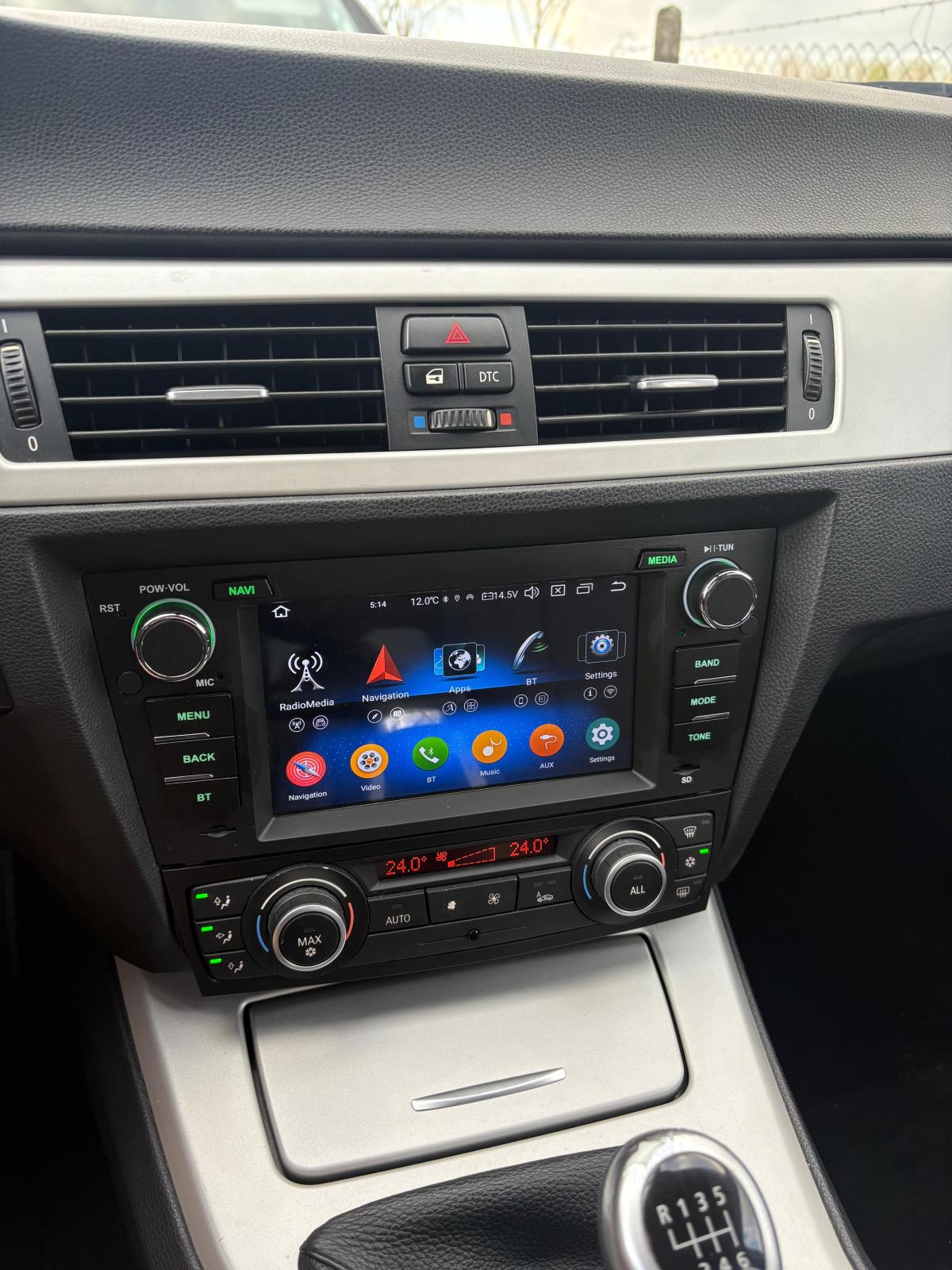 Carplay installatie Sint-Truiden