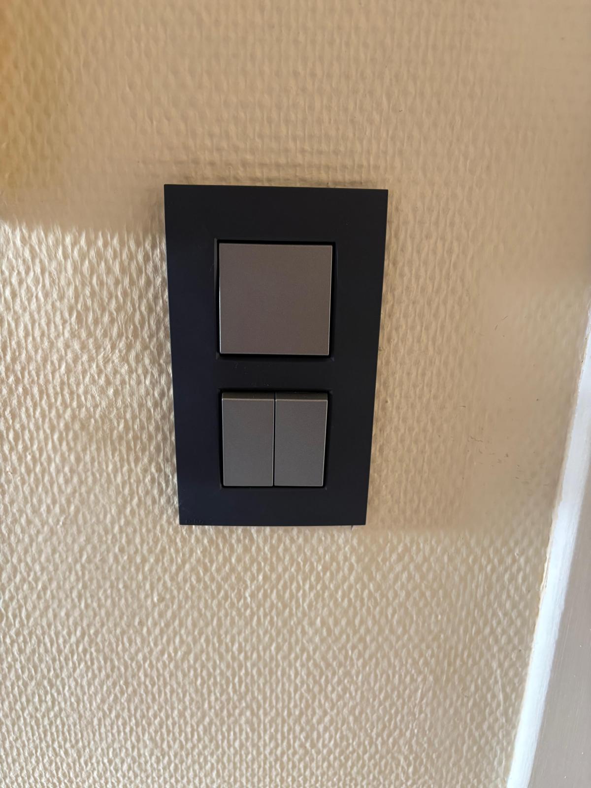 Afwerkingswerk Stayen
